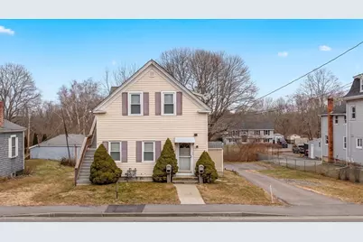76 Plain St, Taunton, MA 02780 - Photo 16