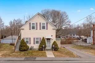 76 Plain St, Taunton, MA 02780 - Photo 16