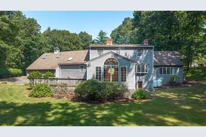 67 Porter Road, Boxford, MA 01921 - Photo 4