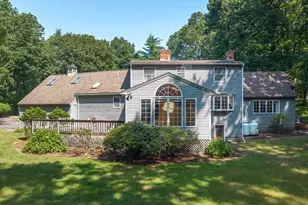 67 Porter Rd, Boxford, MA 01921 - Photo 4