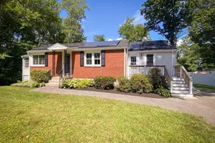27 Cole Terrace, Randolph, MA 02368 - Photo 1