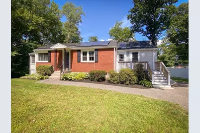 27 Cole Terrace, Randolph, MA 02368 - Photo 1
