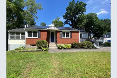 27 Cole Terrace, Randolph, MA 02368 - Photo 42