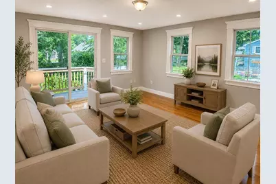 27 Cole Terrace, Randolph, MA 02368 - Photo 2