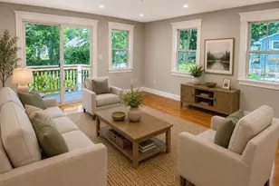 27 Cole Terrace, Randolph, MA 02368 - Photo 2