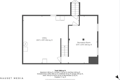 16 Holly Ridge Drive, Sandwich, MA 02563 - Photo 42