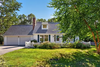 16 Holly Ridge Drive, Sandwich, MA 02563 - Photo 1