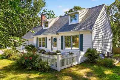 16 Holly Ridge Drive, Sandwich, MA 02563 - Photo 2