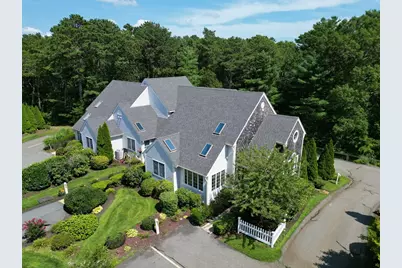 68 Gold Leaf Lane #68, Mashpee, MA 02649 - Photo 1