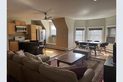 318 Tappan #3Furni, Brookline, MA 02445 - Photo 4