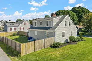 189 Adelaide St, New Bedford, MA 02745 - Photo 8