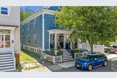 32 Arbella St #1, Salem, MA 01970 - Photo 1