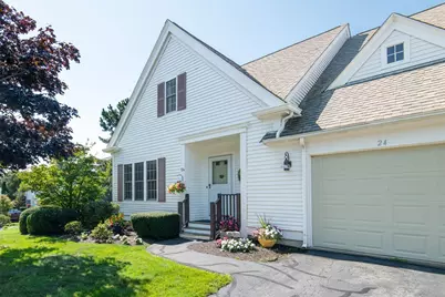 24 Stratford Ridge #24, Mashpee, MA 02649 - Photo 32