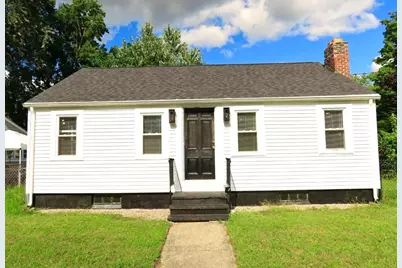 61 Russell Street, Springfield, MA 01104 - Photo 2