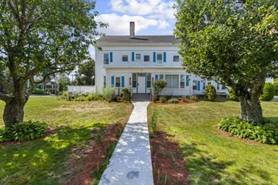 16 Pleasant Street, Bridgewater, MA 02324 - Photo 1