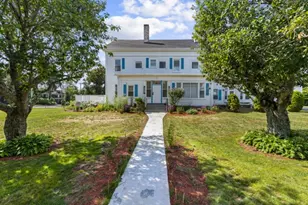 16 Pleasant St, Bridgewater, MA 02324 - Photo 1