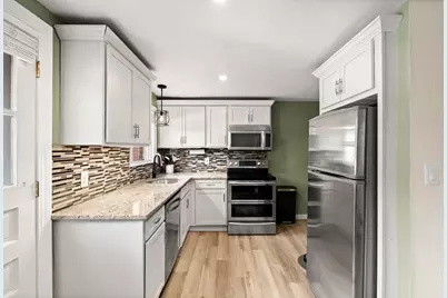 7 Village Green Drive #7, North Andover, MA 01845 - Photo 1