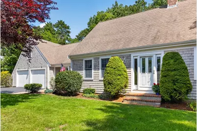 12 Quail Hollow Rd, Dennis, MA 02638 - Photo 1