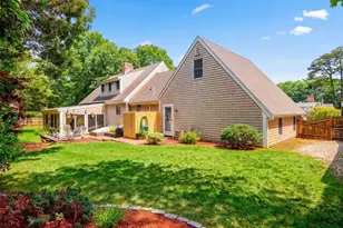 12 Quail Hollow Rd, Dennis, MA 02638 - Photo 4