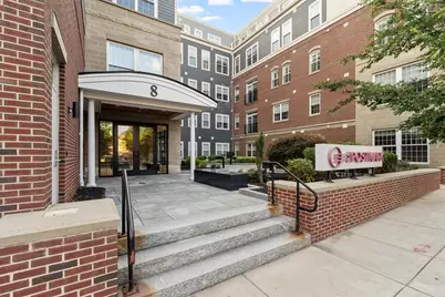 8 Sanborn St #2011, Reading, MA 01867 - Photo 1
