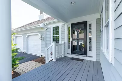 21 Hayloft Lane #21, Marshfield, MA 02050 - Photo 4