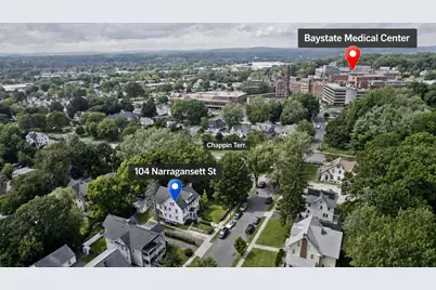 104 Narragansett St, Springfield, MA 01107 - Photo 4