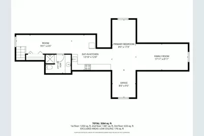 33 E Chestnut St, Sharon, MA 02067 - Photo 6