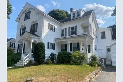11 Vine #2, Marlborough, MA 01752 - Photo 1