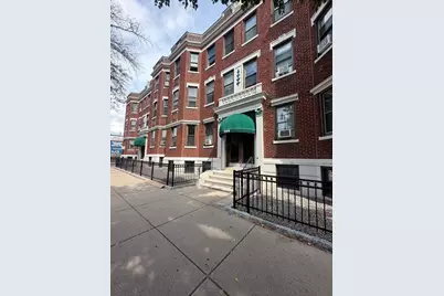 1564 Commonwealth Ave #2, Boston, MA 02135 - Photo 1