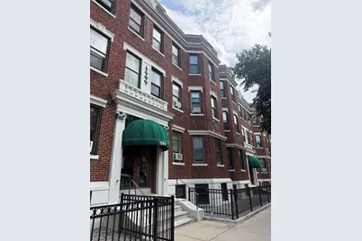 1564 Commonwealth Ave #2, Boston, MA 02135 - Photo 4