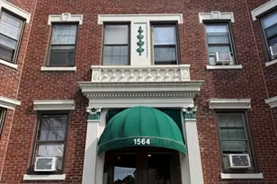 1564 Commonwealth Ave, Boston, MA 02135 - Photo 2
