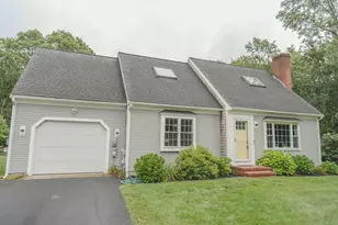 4 Kalmia Path, Sandwich, MA 02563 - Photo 2