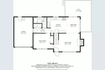 4 Kalmia Path, Sandwich, MA 02563 - Photo 4