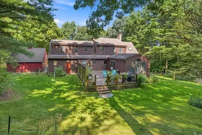 109 Lee St, West Boylston, MA 01583 - Photo 34