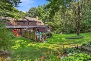 109 Lee St, West Boylston, MA 01583 - Photo 36
