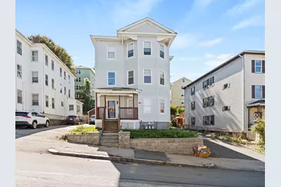 12 Alpine St #2, Boston, MA 01610 - Photo 1