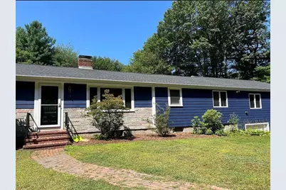 302 Old Post Road #302, Sharon, MA 02067 - Photo 2