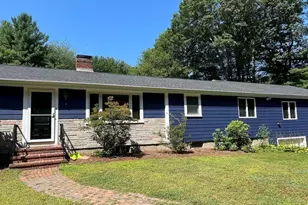302 Old Post Rd, Sharon, MA 02067 - Photo 2