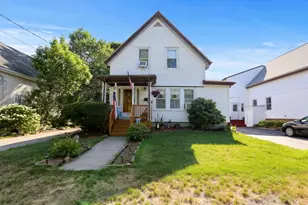 126 Intervale St, Brockton, MA 02302 - Photo 1