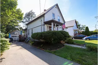 126 Intervale St, Brockton, MA 02302 - Photo 2