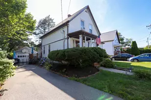 126 Intervale St, Brockton, MA 02302 - Photo 2