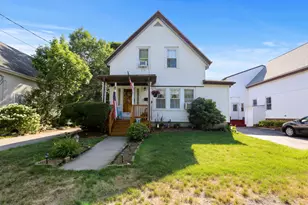 126 Intervale St, Brockton, MA 02302 - Photo 1