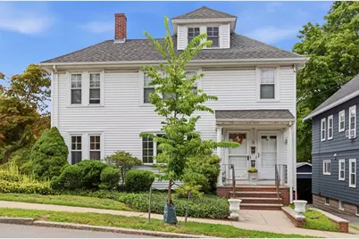 131 Highland Ave #1, Arlington, MA 02476 - Photo 1