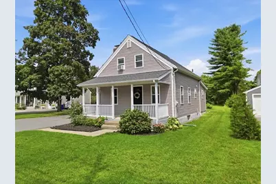 246 Thurber Ave, Attleboro, MA 02703 - Photo 2