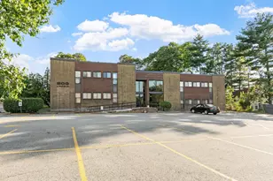 200 Lincoln St, Worcester, MA 01605 - Photo 1