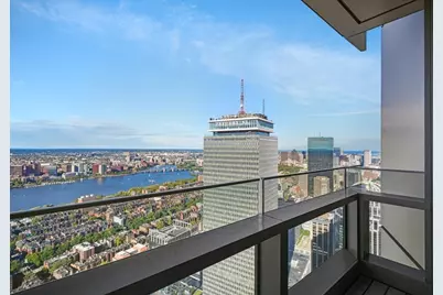 1 Dalton St #5801, Boston, MA 02199 - Photo 14