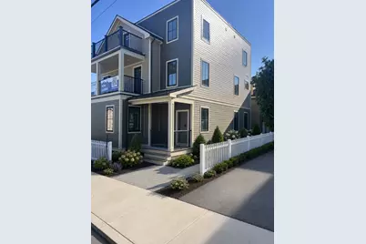 26 Alfred Street #1, Medford, MA 02155 - Photo 1