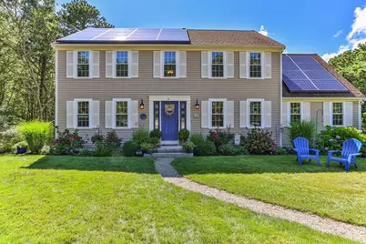 51 Spinnaker Ln, Bourne, MA 02559 - Photo 1