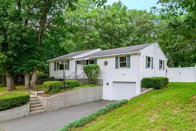 317 Paper Mill Rd, Westfield, MA 01085 - Photo 1