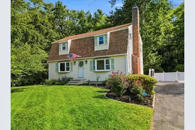 77 Briar Rd, Taunton, MA 02780 - Photo 1
